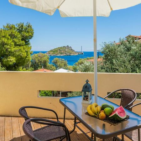 Armiriki Holiday Home Агиос-Николаос Экстерьер фото
