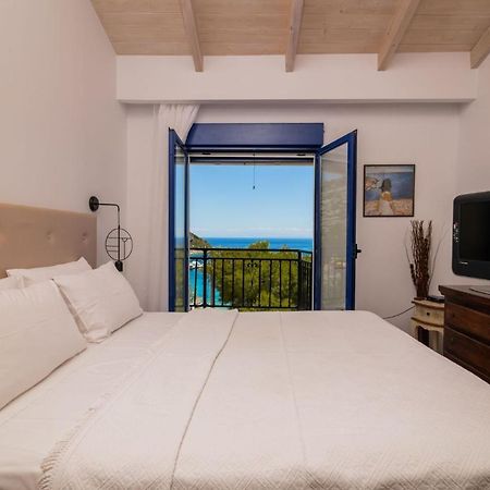 Armiriki Holiday Home Агиос-Николаос Экстерьер фото