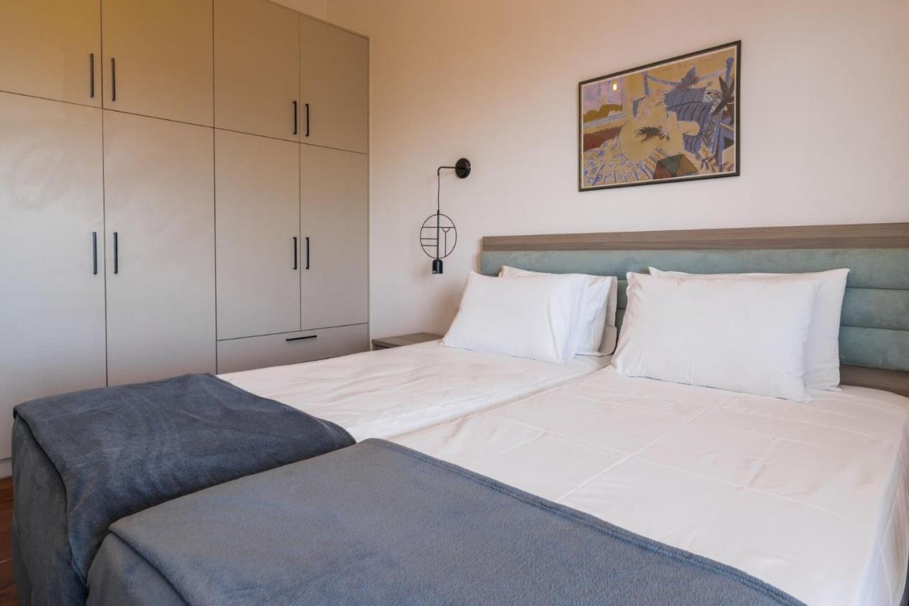 Armiriki Holiday Home Агиос-Николаос Экстерьер фото